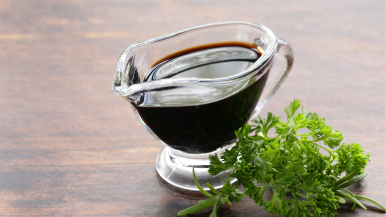 Where Is Balsamic Vinegar In Grocery Store?