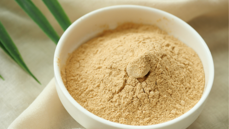 Where Is Brewers Yeast In Grocery Store?