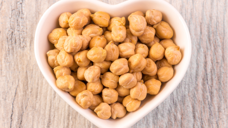 Where Are Chickpeas In The Grocery Store?