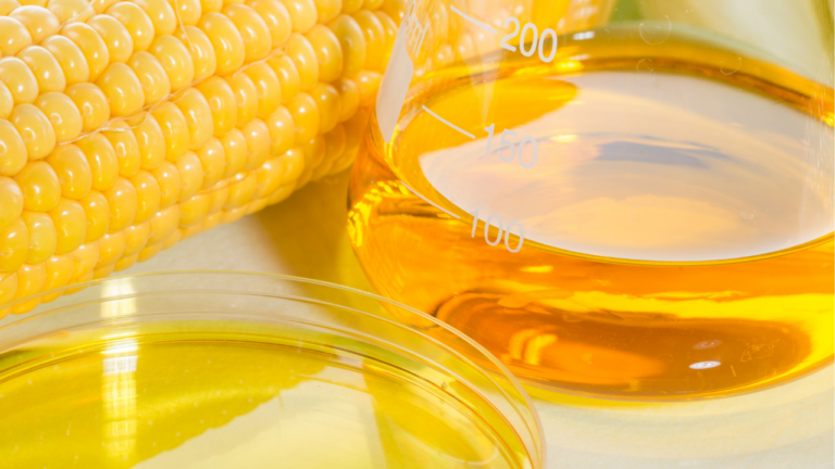 Where Is Corn Syrup In Grocery Store?