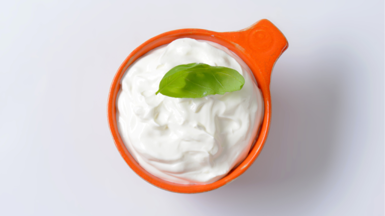 Where Is Creme Fraiche In Grocery Store?