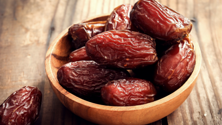 Where Is Dates In Grocery Store?