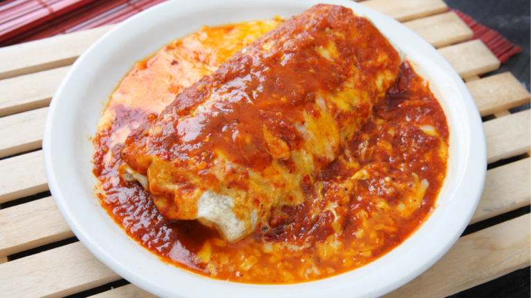 Where Is Enchilada Sauce In Grocery Store?