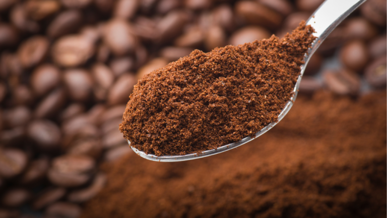 Where Is Espresso Powder In Grocery Store?